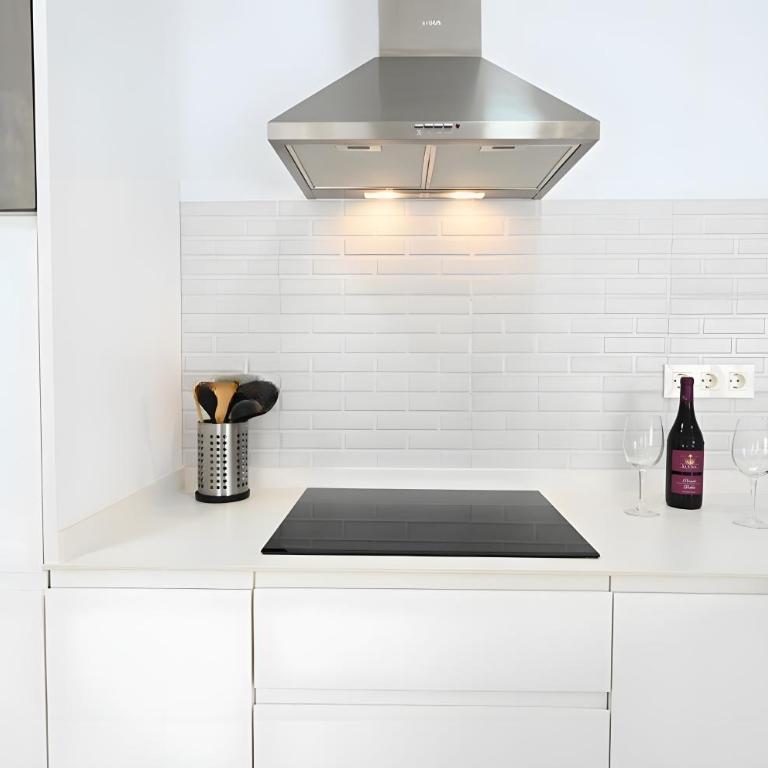 Apartamento Mercado Conil - Appartamento Superior con 1 Camera da Letto e Balcone - 10