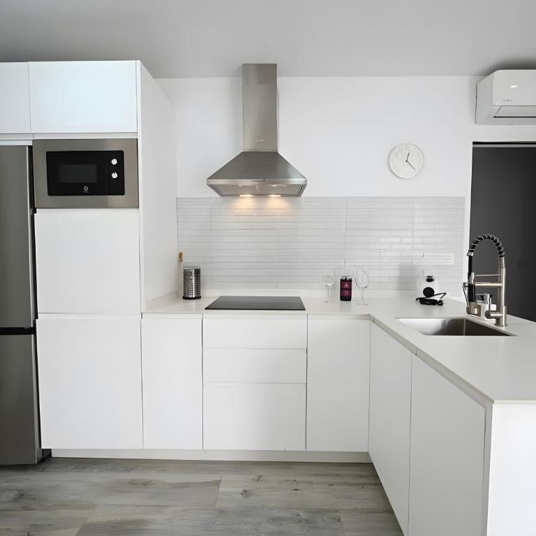 Apartamento Mercado Conil - Appartamento Superior con 1 Camera da Letto e Balcone - 22