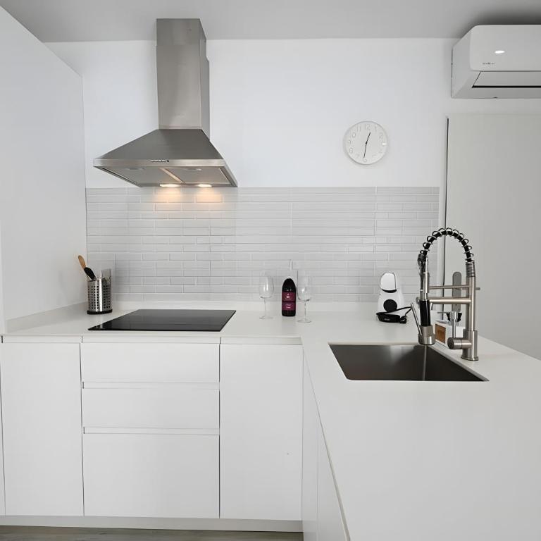 Apartamento Mercado Conil - Appartamento Superior con 1 Camera da Letto e Balcone - 2