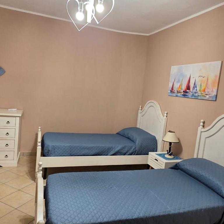Ely House - Appartamento Deluxe con 2 Camere da Letto e Balcone - 3