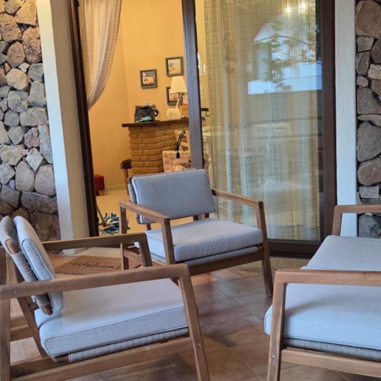 Ely House - Appartamento Deluxe con 2 Camere da Letto e Balcone - 14