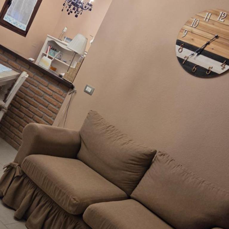 Ely House - Appartamento Deluxe con 2 Camere da Letto e Balcone - 17