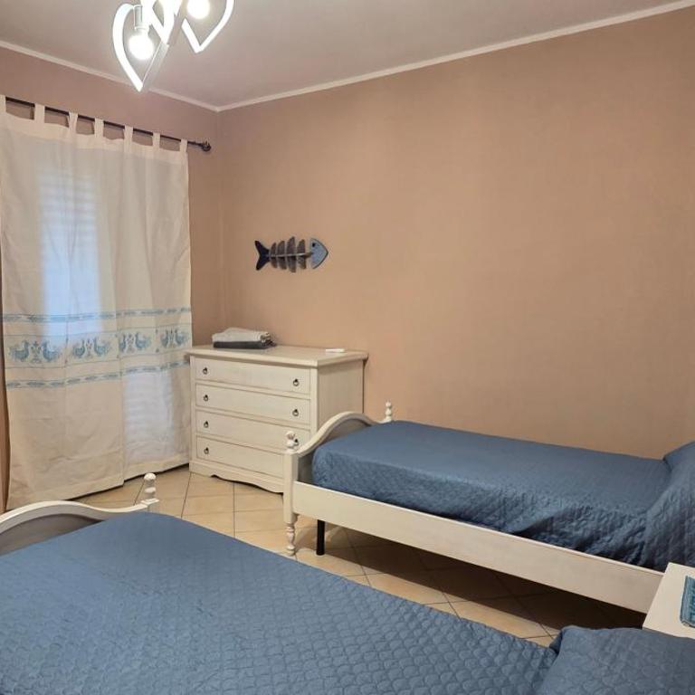 Ely House - Appartamento Deluxe con 2 Camere da Letto e Balcone - 18