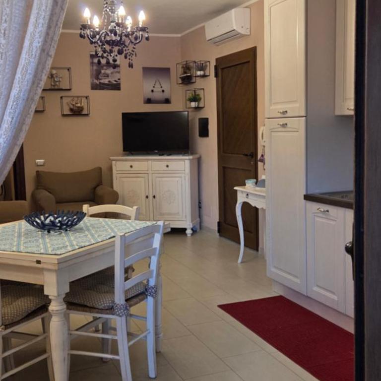 Ely House - Appartamento Deluxe con 2 Camere da Letto e Balcone - 22