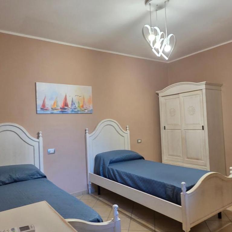 Ely House - Appartamento Deluxe con 2 Camere da Letto e Balcone - 26