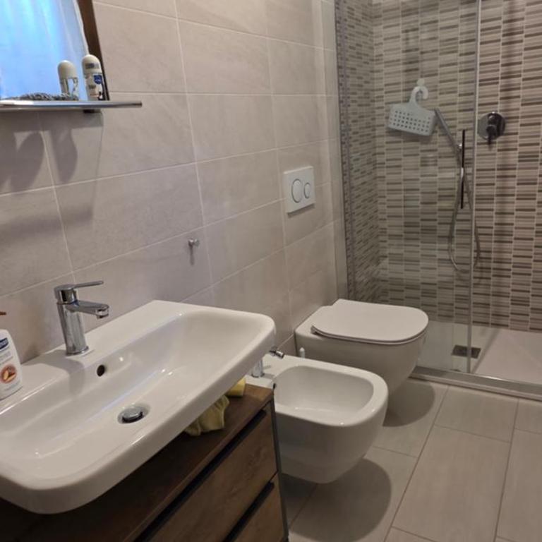 Ely House - Appartamento Deluxe con 2 Camere da Letto e Balcone - 36