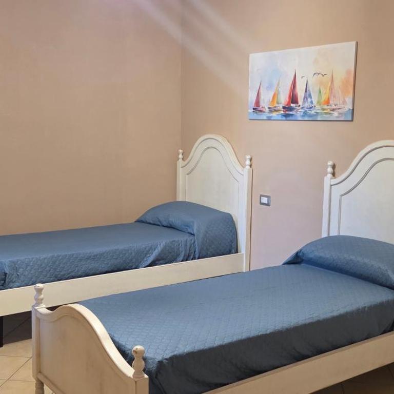 Ely House - Appartamento Deluxe con 2 Camere da Letto e Balcone - 38