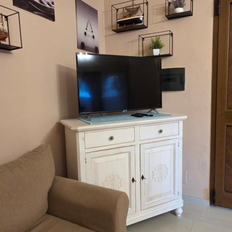 Ely House - Appartamento Deluxe con 2 Camere da Letto e Balcone - 45