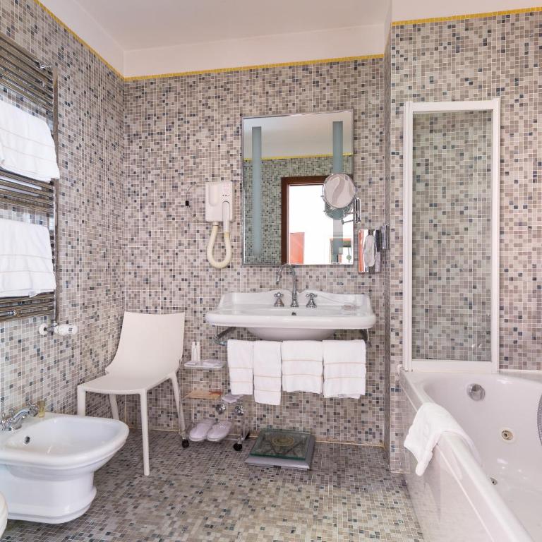 Hotel Liassidi Palace - Junior Suite - 3
