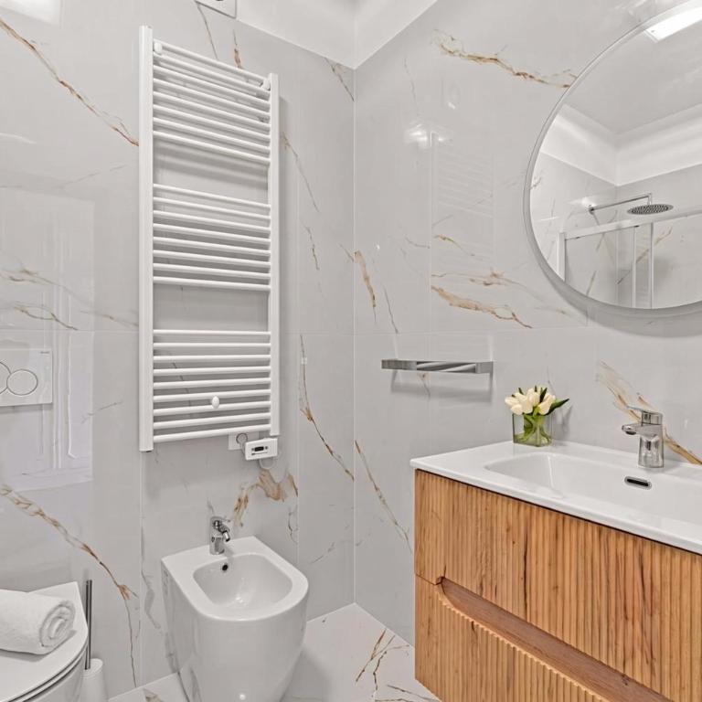 Casa del Tramonto - Sea View - Happy Rentals - Monolocale con Vista Mare - 6