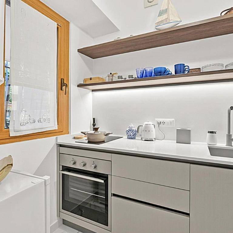 Casa del Tramonto - Sea View - Happy Rentals - Monolocale con Vista Mare - 7