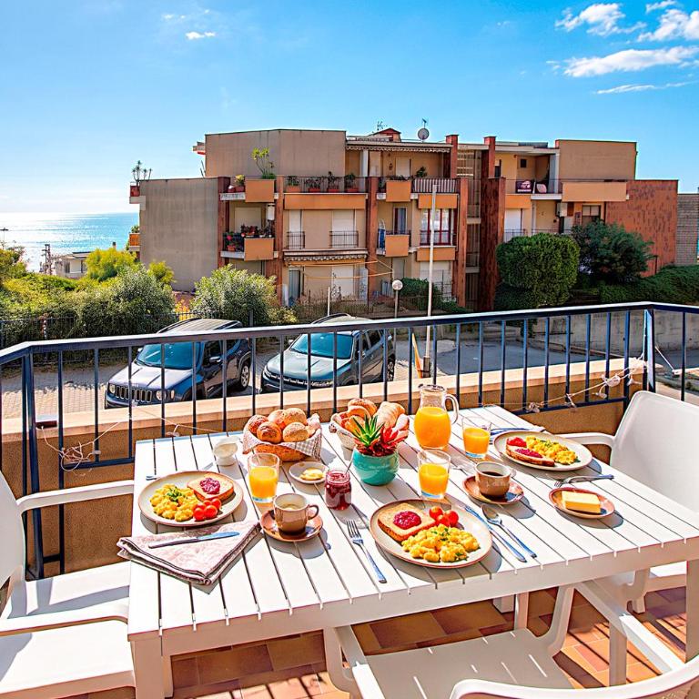 Casa del Tramonto - Sea View - Happy Rentals - Monolocale con Vista Mare - 11