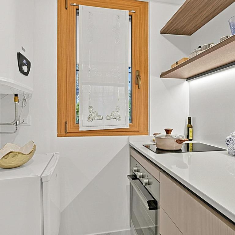 Casa del Tramonto - Sea View - Happy Rentals - Monolocale con Vista Mare - 15