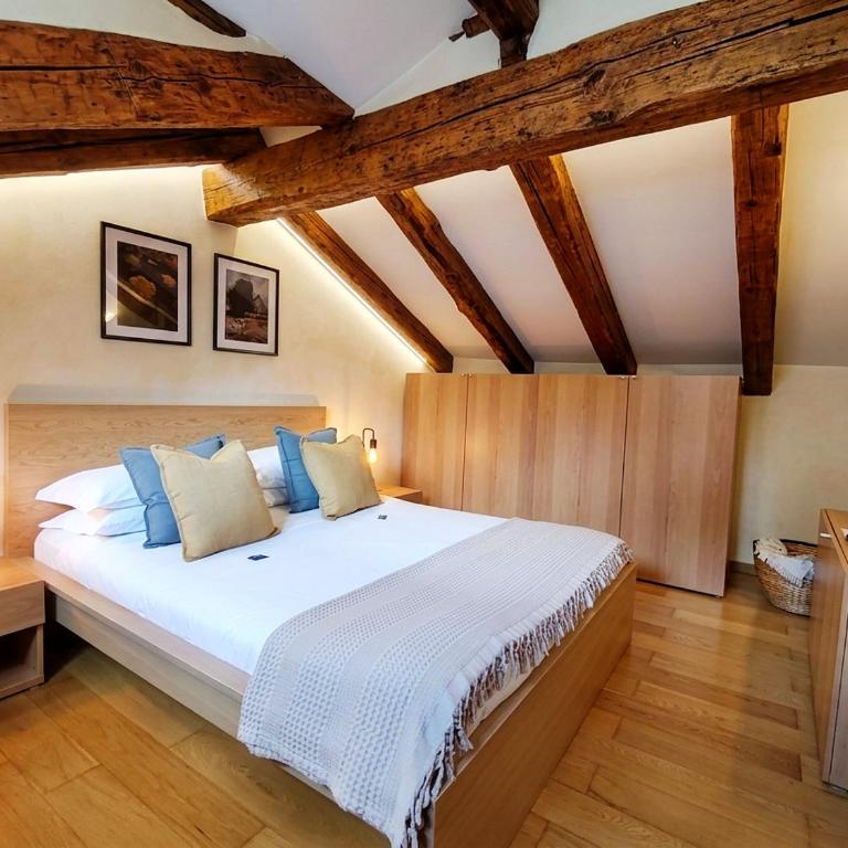 Mansarda Puecher - Appartamento con 2 Camere da Letto - 7