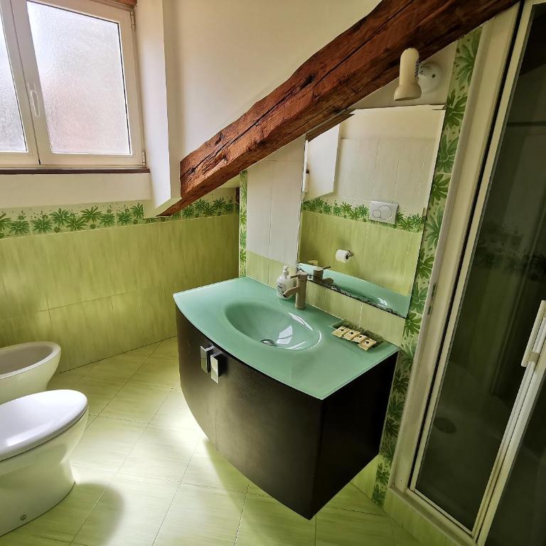 Mansarda Puecher - Appartamento con 2 Camere da Letto - 10