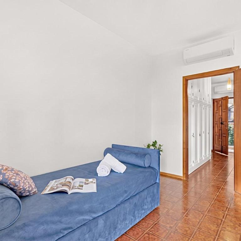 Casa del Tramonto - Sea View - Happy Rentals - Monolocale con Vista Mare - 21