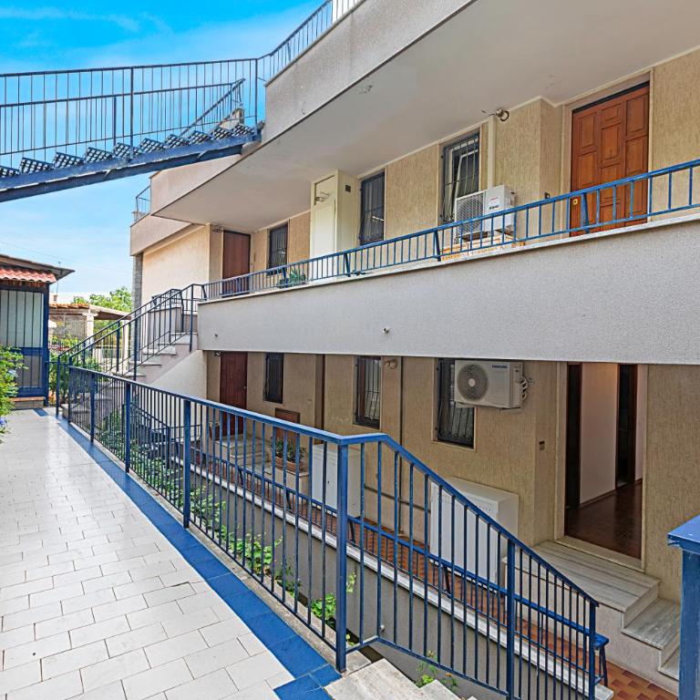 Casa del Tramonto - Sea View - Happy Rentals - Monolocale con Vista Mare - 24