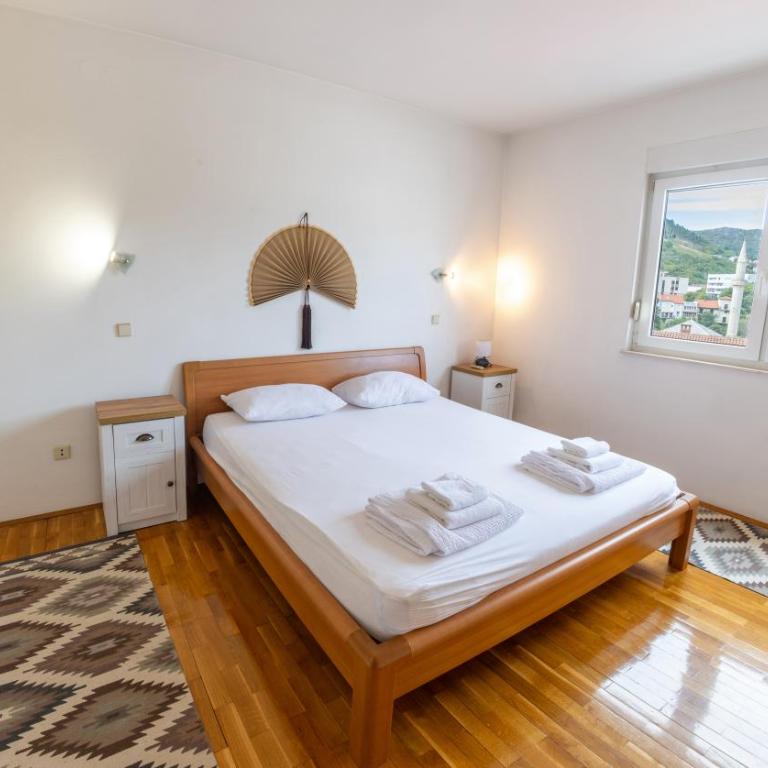 Seattle Apartment - Two-Bedroom Apartment - 51