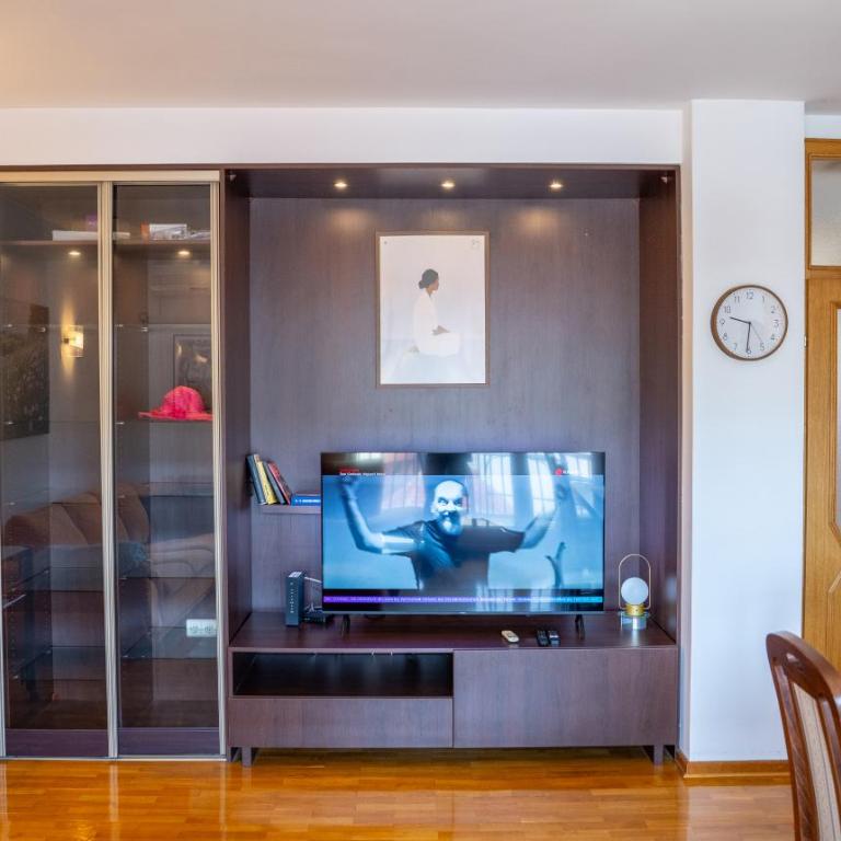 Seattle Apartment - Two-Bedroom Apartment - 30