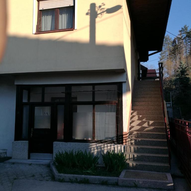 Central Tuzla apt - free parking - Apartman sa 2 Spavaće Sobe - 30