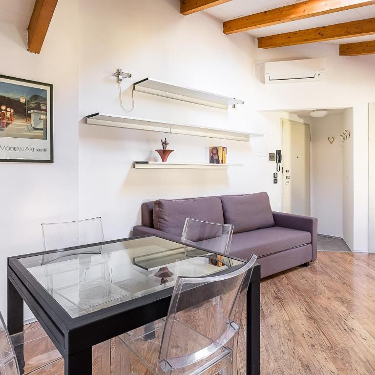 Chez Cristina by Wonderful Italy - Appartamento con 1 Camera da Letto - 22