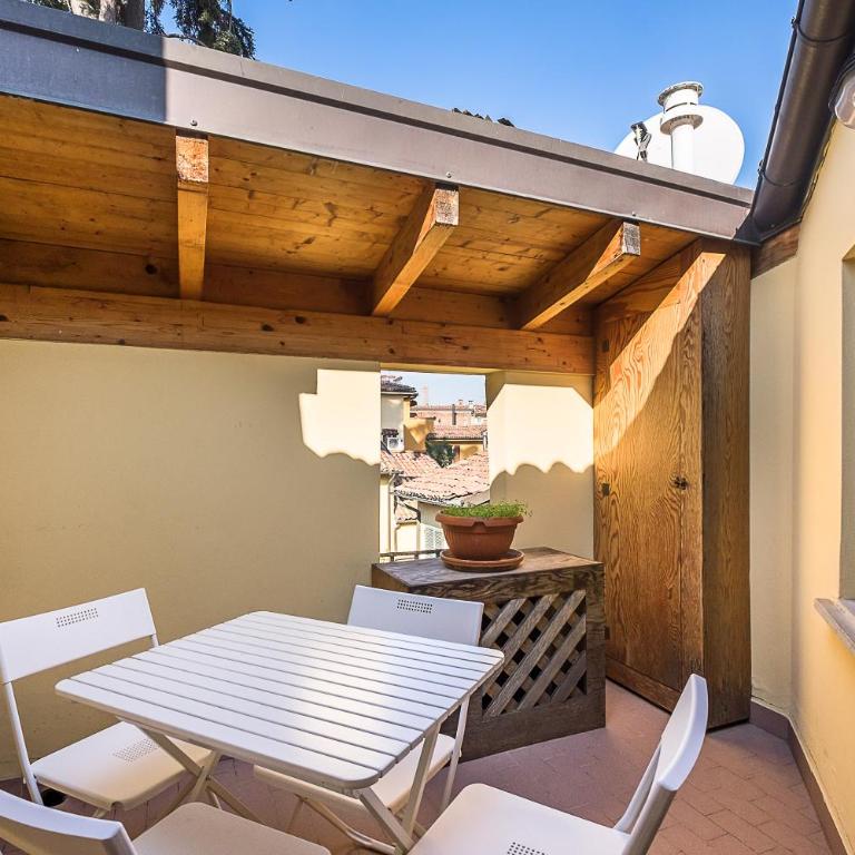 Chez Cristina by Wonderful Italy - Appartamento con 1 Camera da Letto - 1