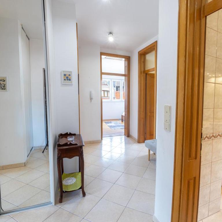 Seattle Apartment - Two-Bedroom Apartment - 26