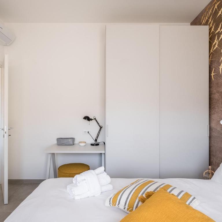 Galleria del Reno by Wonderful Italy - Appartamento con 1 Camera da Letto - 24