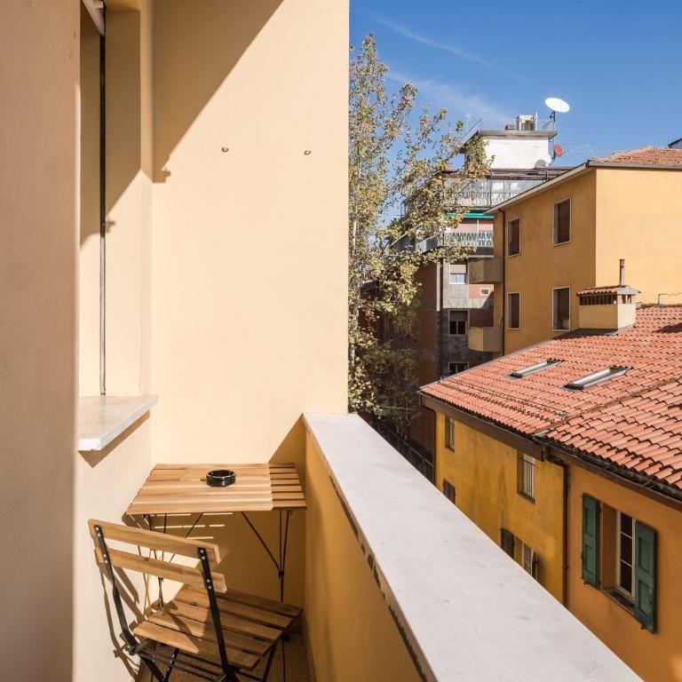 Galleria del Reno by Wonderful Italy - Appartamento con 1 Camera da Letto - 1