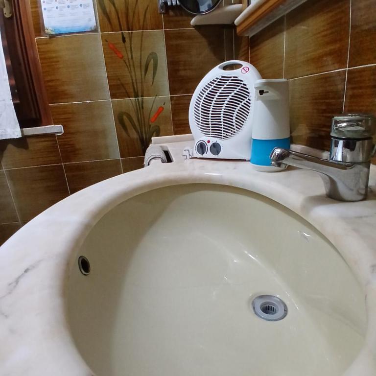 Bella vista - Appartamento con 2 Camere da Letto - 6