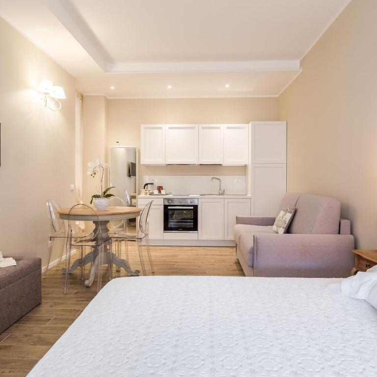 Maison del Reno by Wonderful Italy - Appartamento Monolocale - 10