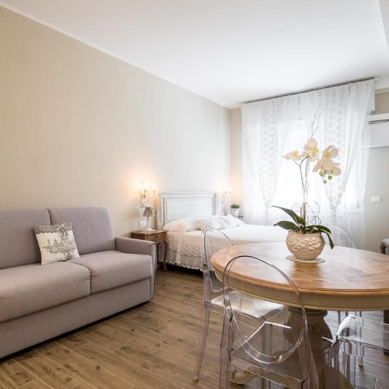Maison del Reno by Wonderful Italy - Appartamento Monolocale - 1