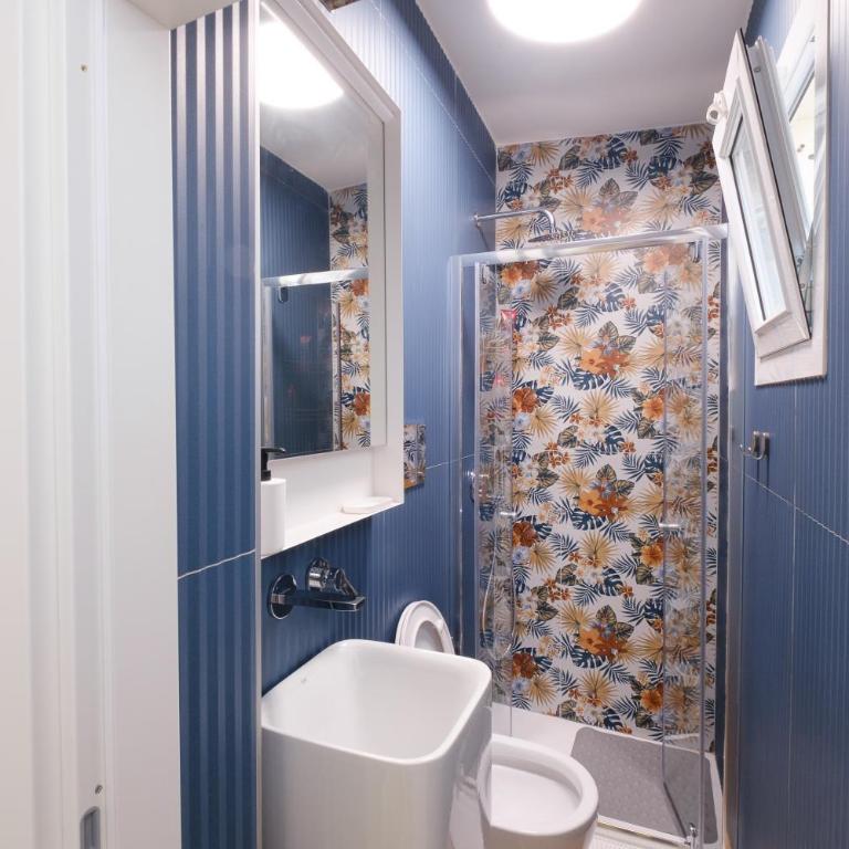 Giganti 38 Your home in the heart of Naples - Appartamento con 2 Camere da Letto - 32