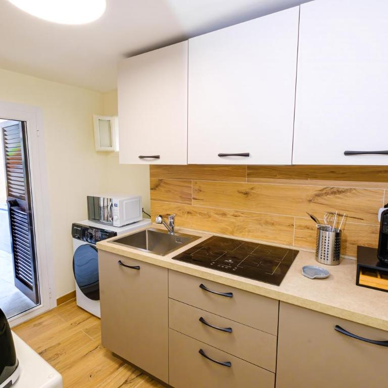 Giganti 38 Your home in the heart of Naples - Appartamento con 2 Camere da Letto - 27
