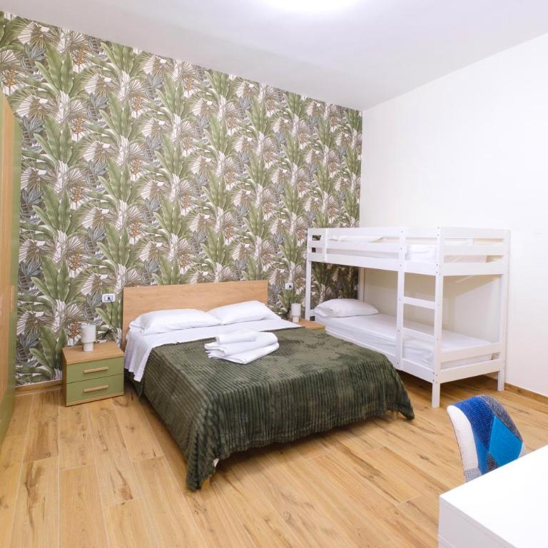 Giganti 38 Your home in the heart of Naples - Appartamento con 2 Camere da Letto - 26