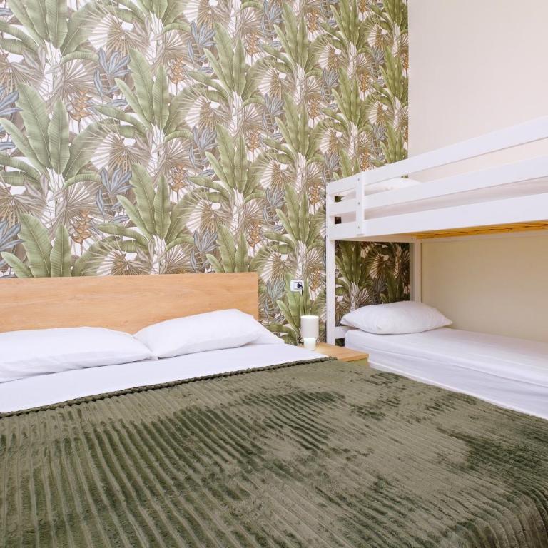 Giganti 38 Your home in the heart of Naples - Appartamento con 2 Camere da Letto - 31
