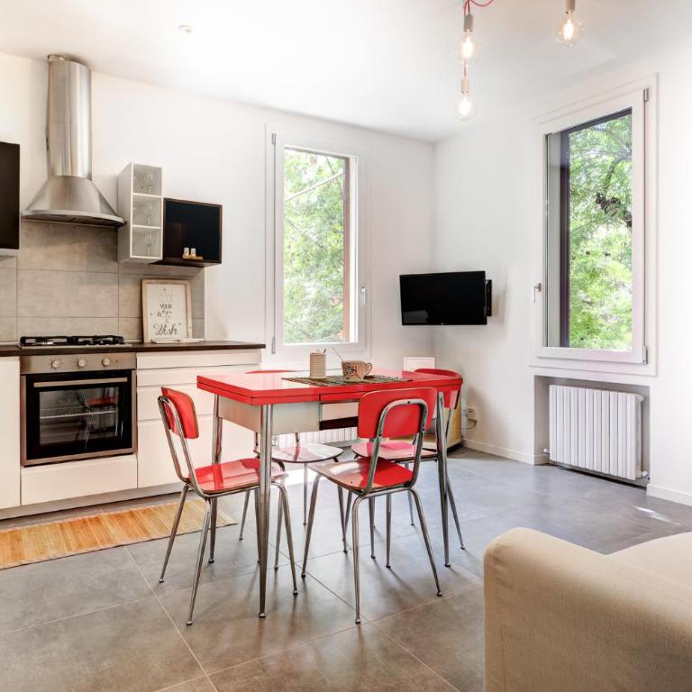 Tiarini Apartment in Bolognina by Wonderful Italy - Appartamento - 2
