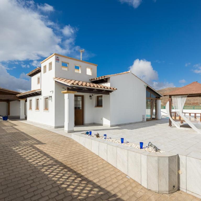Home2Book Corralejo Private Pool & BBQ Villa - Appartamento - 2
