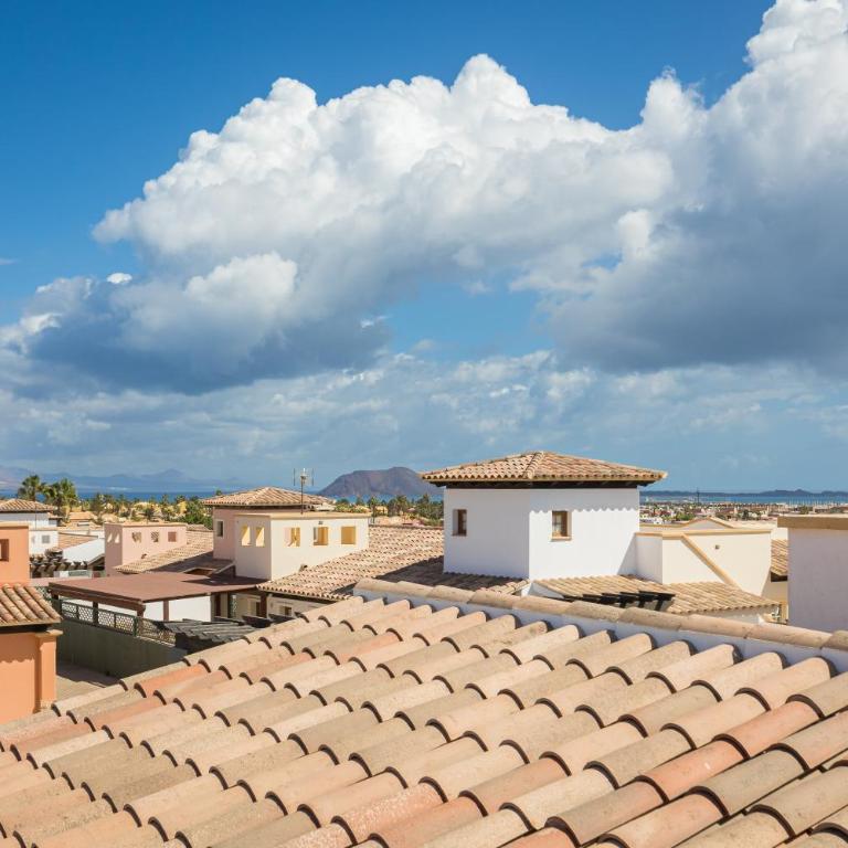 Home2Book Corralejo Private Pool & BBQ Villa - Appartamento - 5