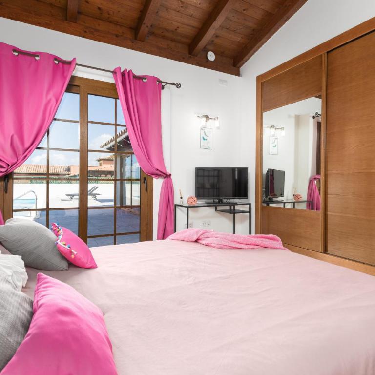 Home2Book Corralejo Private Pool & BBQ Villa - Appartamento - 9