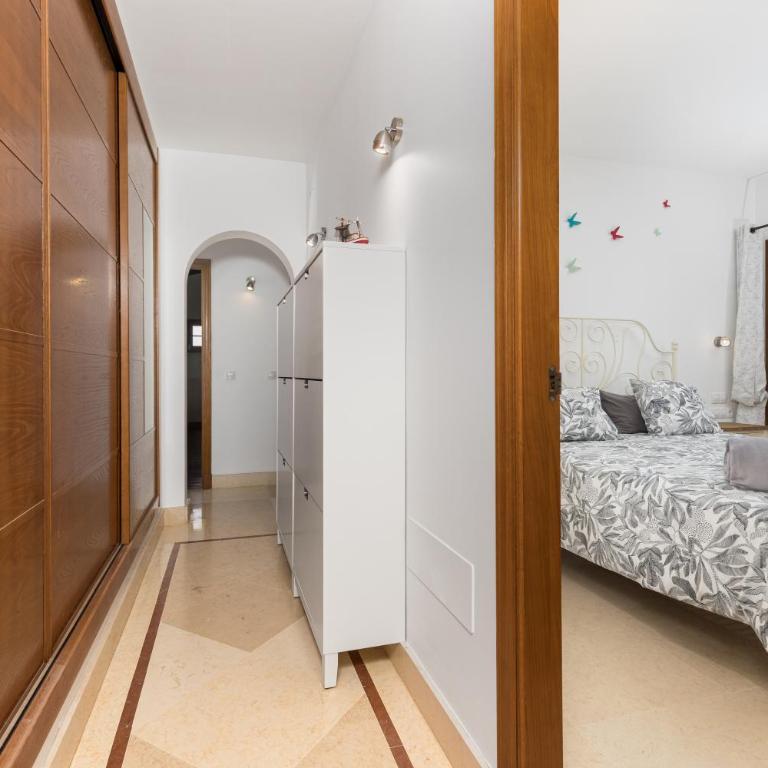 Home2Book Corralejo Private Pool & BBQ Villa - Appartamento - 11