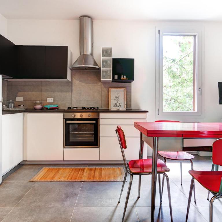 Tiarini Apartment in Bolognina by Wonderful Italy - Appartamento - 1