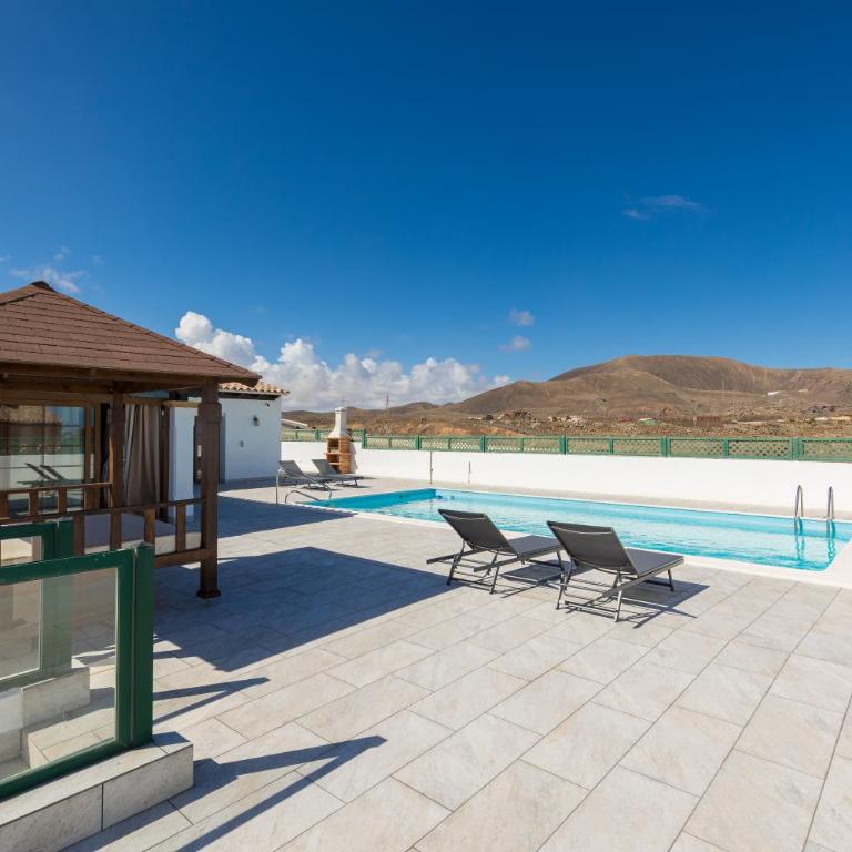 Home2Book Corralejo Private Pool & BBQ Villa - Appartamento - 14