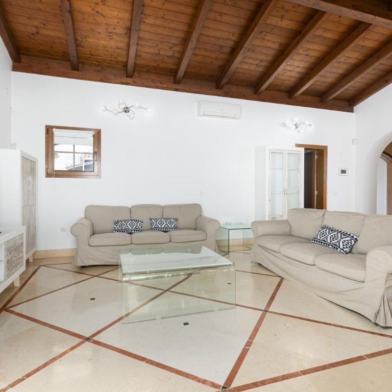 Home2Book Corralejo Private Pool & BBQ Villa - Appartamento - 16
