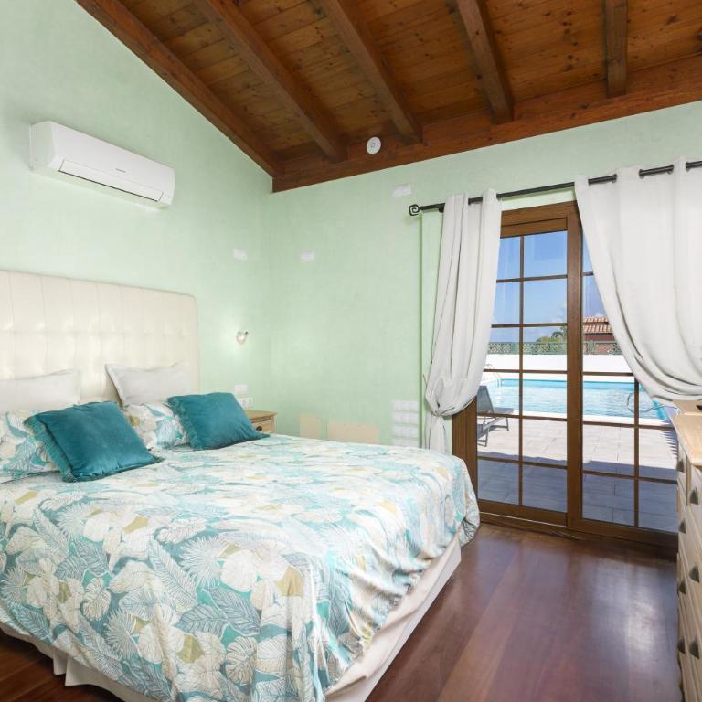 Home2Book Corralejo Private Pool & BBQ Villa - Appartamento - 17