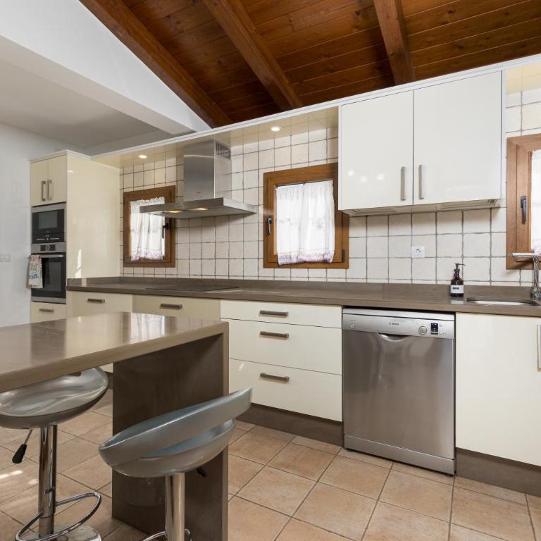 Home2Book Corralejo Private Pool & BBQ Villa - Appartamento - 18