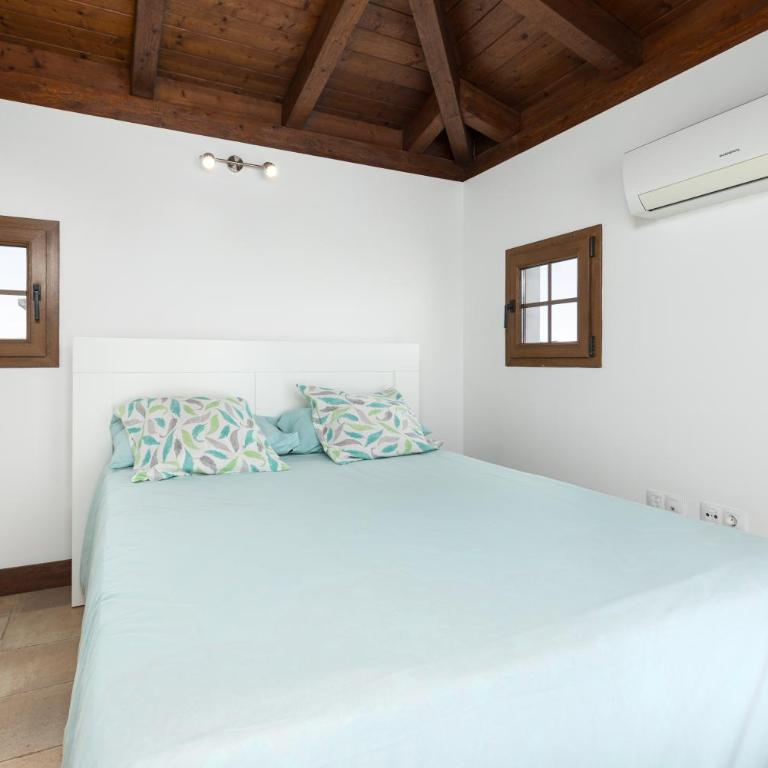 Home2Book Corralejo Private Pool & BBQ Villa - Appartamento - 19