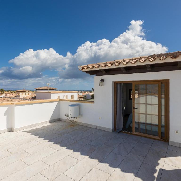 Home2Book Corralejo Private Pool & BBQ Villa - Appartamento - 20