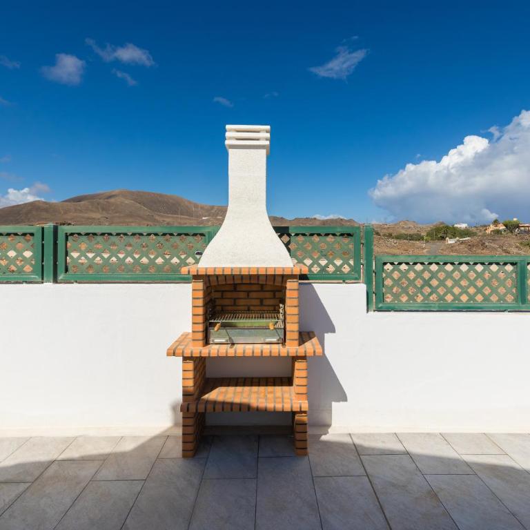 Home2Book Corralejo Private Pool & BBQ Villa - Appartamento - 22