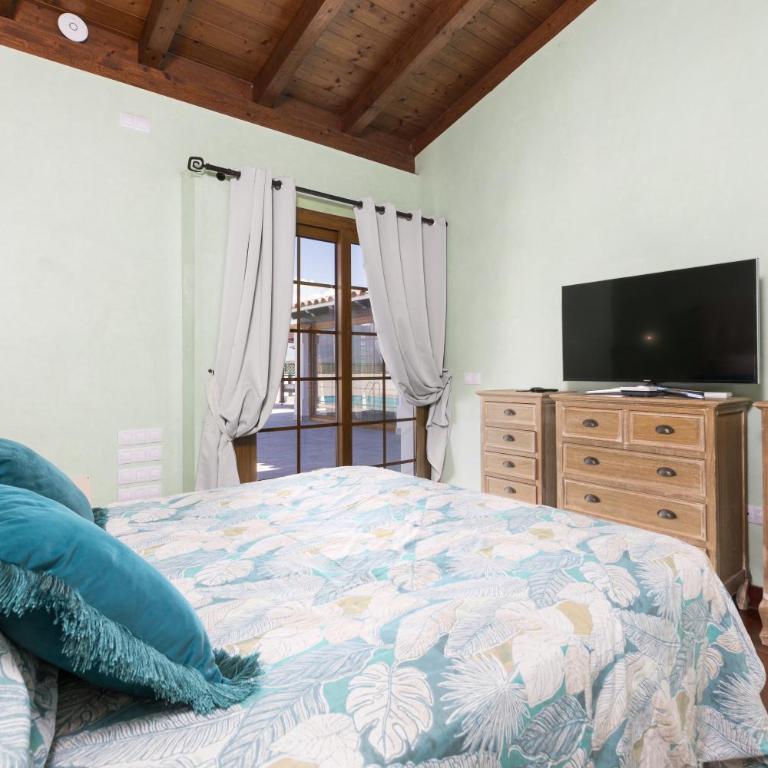 Home2Book Corralejo Private Pool & BBQ Villa - Appartamento - 27